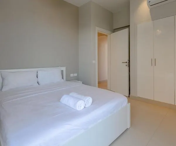 Elegant 4br In Tawila, Gouna. Private Pool, Lagoon Villa
