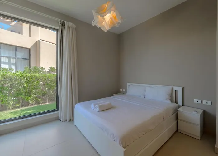 Elegant 4br In Tawila, Gouna. Private Pool, Lagoon * Hurghada