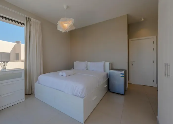 Elegant 4br In Tawila, Gouna. Private Pool, Lagoon * Hurghada